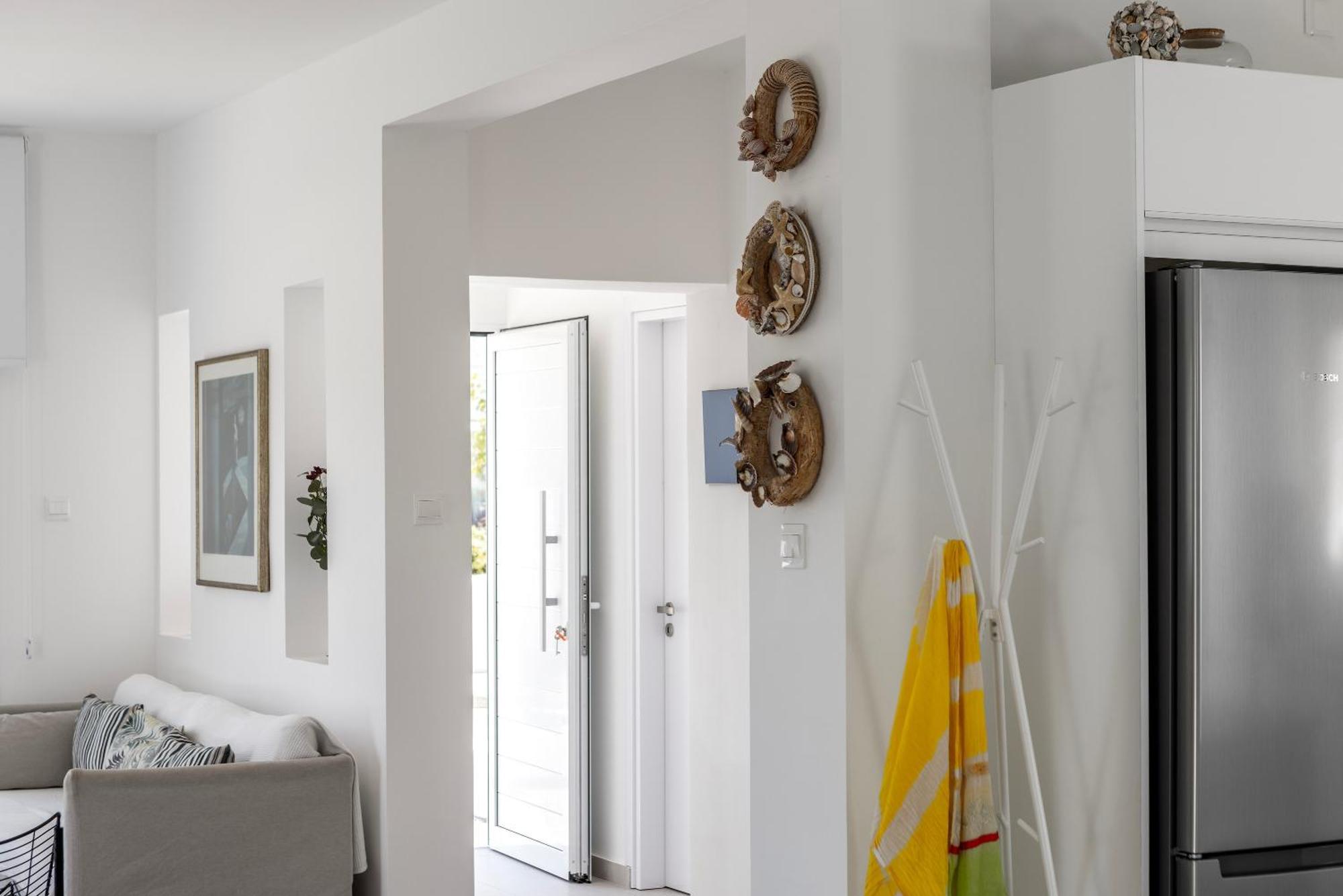 Protaras Nisia Seaside Villa Extérieur photo
